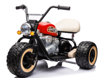 24V Motorcycle