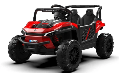 12V midtre UTV Ride On Car