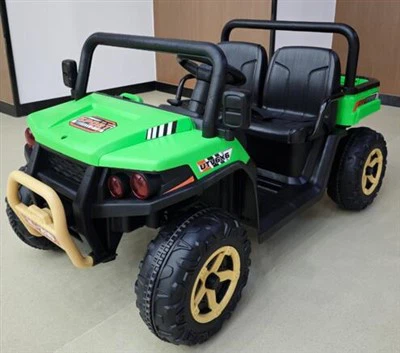 12V UTV Ride On Car