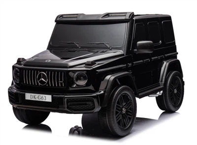 Lisensiert Mercedez AMG G63 4*4 versjon